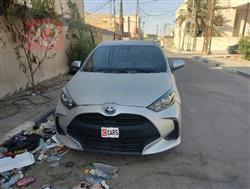 تويوتا يارس